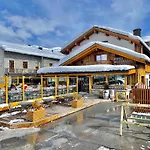 Hotel Galli\'s - Centro