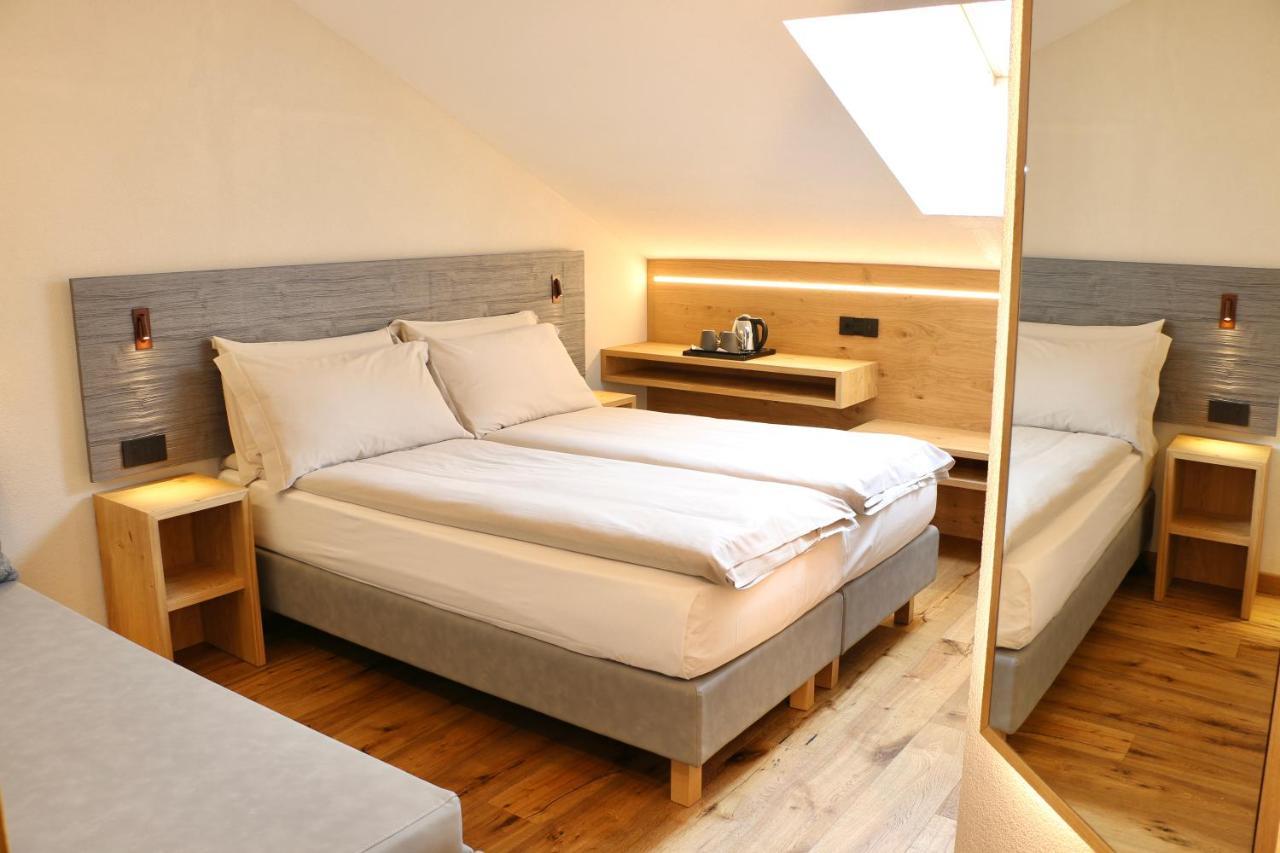 Galli's - Centro Hotel Livigno