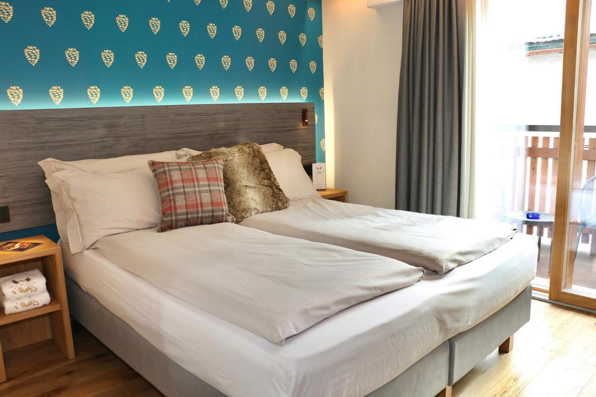 Galli's - Centro Hotel 3*