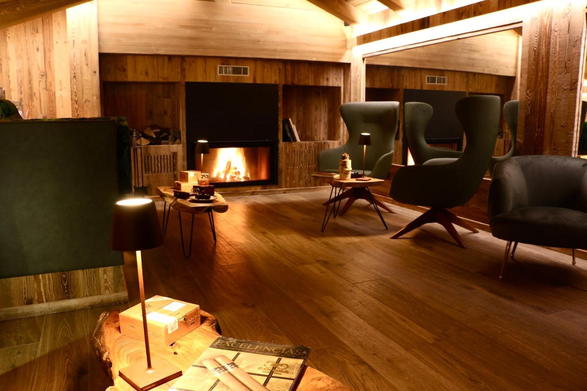 Hotel Galli's - Centro