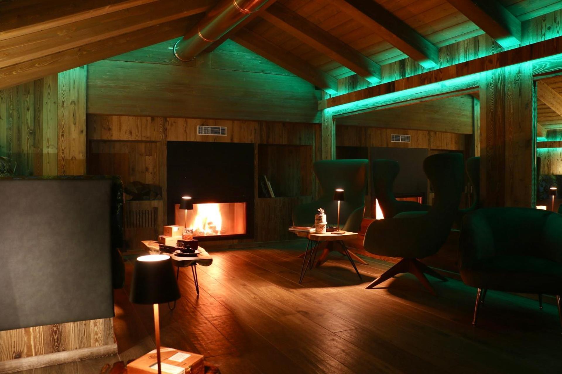 Galli's - Centro 3* Livigno